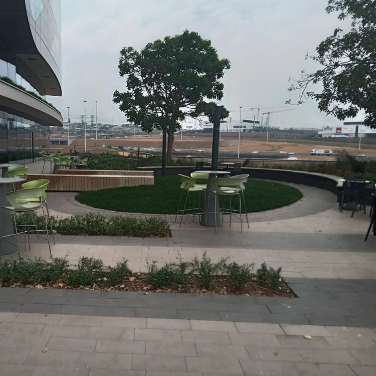 Landscaper Johannesburg